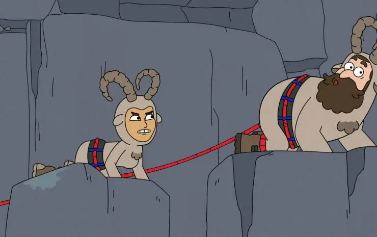 Удивительные животные (2021) смотреть онлайн бесплатно Удивительные животные (2021) мультфильм смотреть онлайн бесплатно