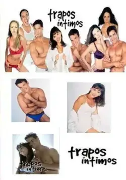 Дороги любви / Trapos íntimos (2002) cериал смотреть онлайн в хорошем качестве