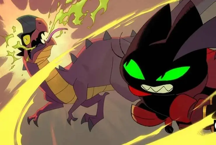 Мао Мао: Герои чистого сердца (2014) 1 сезон 1-38,39,40 серия в хорошем качестве смотреть онлайн Мао Мао: Герои чистого сердца (2014) мультфильм сериал 1-38,39,40 серию 1 сезона в хорошем качестве смотреть онлайн