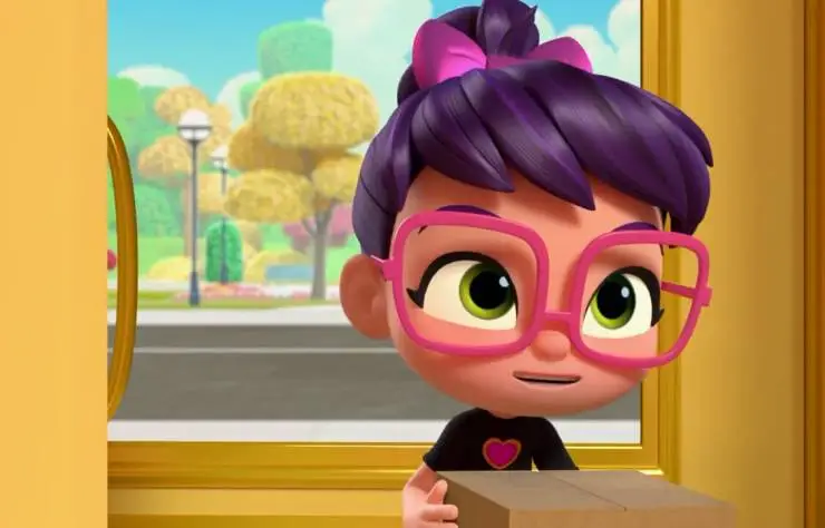 Эбби Хэтчер (2018) в хорошем качестве смотреть онлайн Эбби Хэтчер (2018) мультфильм в хорошем качестве смотреть онлайн