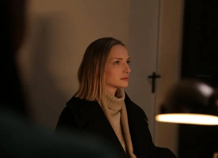 Холодные берега. Возвращение (2021) в хорошем качестве смотреть онлайн Холодные берега. Возвращение (2021) сериал в хорошем качестве смотреть онлайн