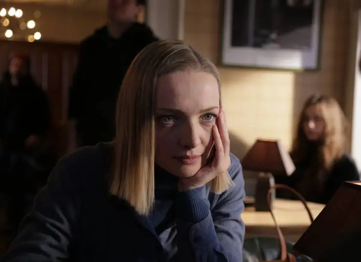 Холодные берега. Возвращение (2021) смотреть онлайн бесплатно Холодные берега. Возвращение (2021) сериал смотреть онлайн бесплатно