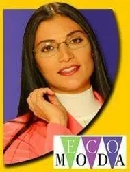 Экомода / Eco moda (2001) cериал смотреть онлайн в хорошем качестве