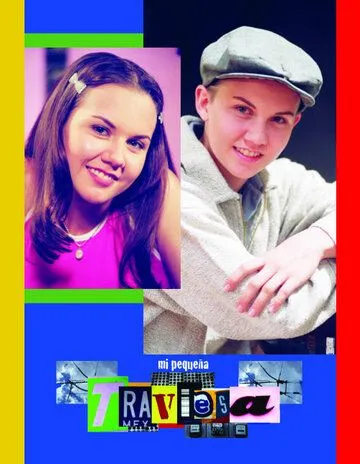 Шалунья / Mi pequeña traviesa (1997) cериал смотреть онлайн в хорошем качестве