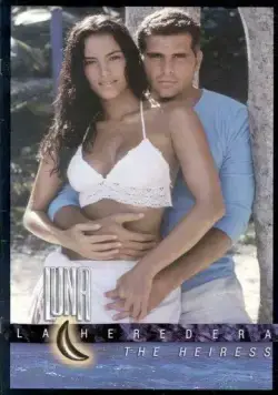 По имени Луна / Luna, la heredera (2004) cериал смотреть онлайн в хорошем качестве