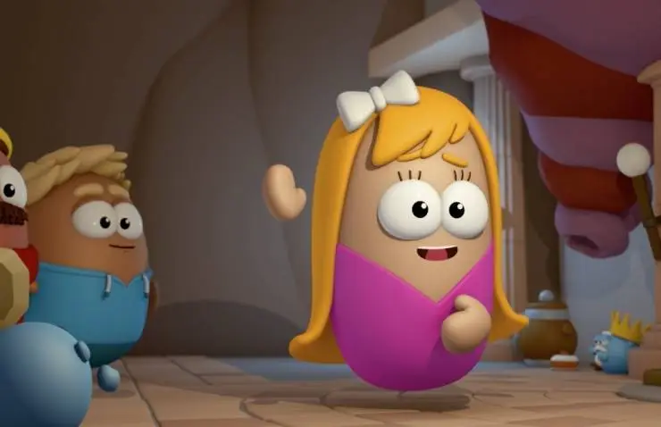 Баблс (2014) смотреть онлайн Баблс (2014) мультфильм смотреть онлайн