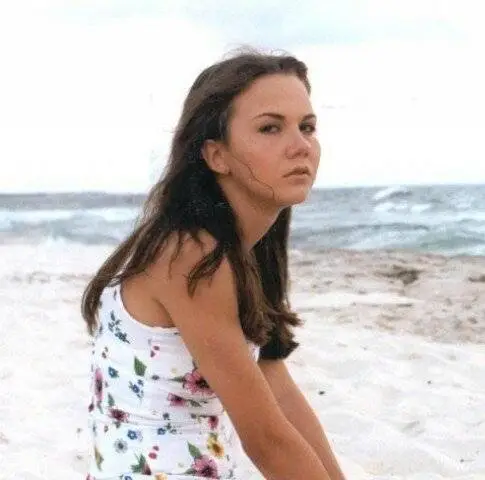 Шалунья (1997) смотреть онлайн Шалунья (1997) сериал смотреть онлайн