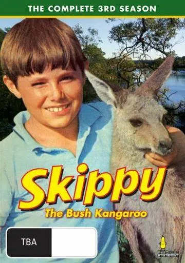 Скиппи / Skippy (1967) cериал смотреть онлайн в хорошем качестве