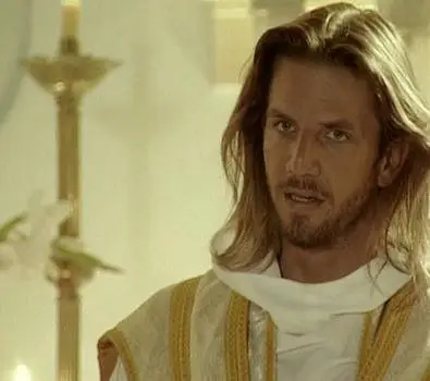 Падре Корахе (2004) в хорошем качестве смотреть онлайн Падре Корахе (2004) сериал в хорошем качестве смотреть онлайн