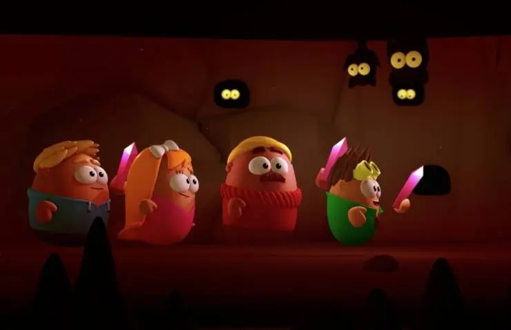 Баблс (2014) смотреть онлайн бесплатно Баблс (2014) мультфильм смотреть онлайн бесплатно