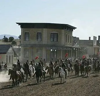 Луна команчей (2008) 1 сезон 1-1,2,3 серия смотреть онлайн бесплатно Луна команчей (2008) сериал 1-1,2,3 серию 1 сезона смотреть онлайн бесплатно