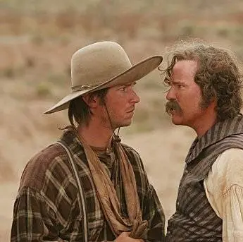 Луна команчей (2008) 1 сезон 1-1,2,3 серия смотреть онлайн Луна команчей (2008) сериал 1-1,2,3 серию 1 сезона смотреть онлайн