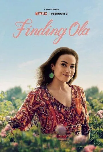 В поисках Олы / Finding Ola (2022) cериал смотреть онлайн в хорошем качестве
