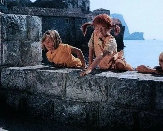 Пеппи Длинный чулок (1969) в хорошем качестве смотреть онлайн Пеппи Длинный чулок (1969) сериал в хорошем качестве смотреть онлайн