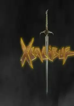 Экскалибур (2001) смотреть онлайн Экскалибур (2001) мультфильм смотреть онлайн