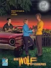 Томми-оборотень / Big Wolf on Campus (1999) cериал смотреть онлайн Томми-оборотень / Big Wolf on Campus (1999) cериал смотреть онлайн в хорошем качестве