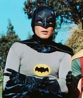 Бэтмен (1966) смотреть онлайн Бэтмен (1966) сериал смотреть онлайн