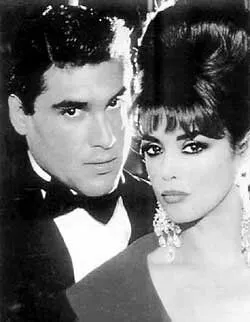 Мариелена / Marielena (1992) cериал смотреть онлайн Мариелена / Marielena (1992) cериал смотреть онлайн в хорошем качестве