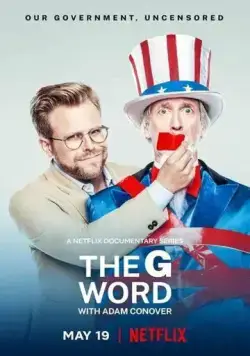 Адам Коновер: Слово на букву «П» / The G Word with Adam Conover (2022) cериал смотреть онлайн Адам Коновер: Слово на букву «П» / The G Word with Adam Conover (2022) cериал смотреть онлайн в хорошем качестве