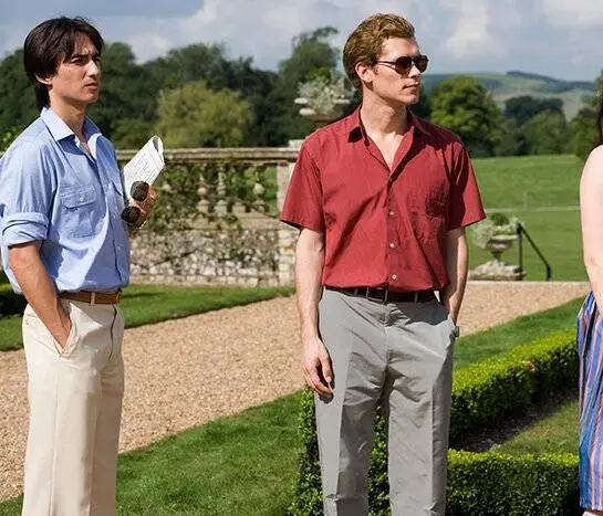 Линия красоты (2006) смотреть онлайн бесплатно Линия красоты (2006) сериал смотреть онлайн бесплатно