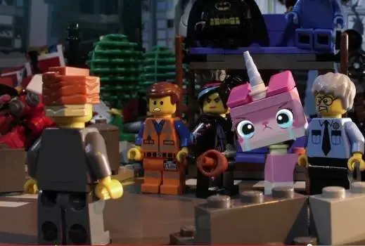 Как должен был закончиться фильм... (2005) смотреть онлайн бесплатно Как должен был закончиться фильм... (2005) мультфильм смотреть онлайн бесплатно