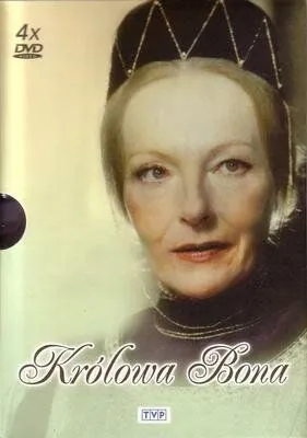 Королева Бона / Królowa Bona (1980) cериал смотреть онлайн Королева Бона / Królowa Bona (1980) cериал смотреть онлайн в хорошем качестве