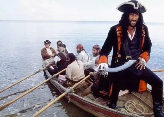 Пиратские острова (2003) в хорошем качестве смотреть онлайн Пиратские острова (2003) сериал в хорошем качестве смотреть онлайн