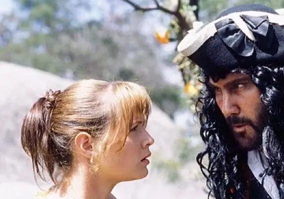 Пиратские острова (2003) смотреть онлайн бесплатно Пиратские острова (2003) сериал смотреть онлайн бесплатно