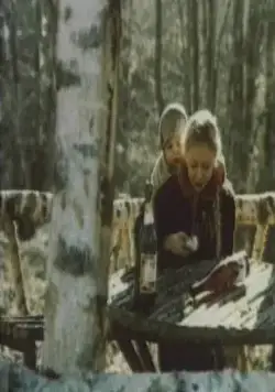 Бирюк (1977) смотреть онлайн Бирюк (1977) фильм смотреть онлайн