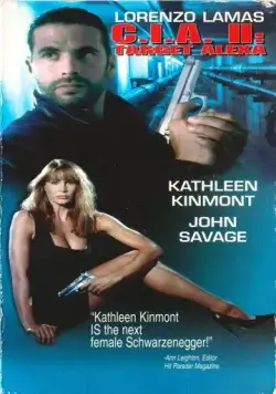 ЦРУ: Операция «Алекса 2» / CIA II: Target Alexa (1993) фильм смотреть онлайн ЦРУ: Операция «Алекса 2» / CIA II: Target Alexa (1993) фильм смотреть онлайн в хорошем качестве