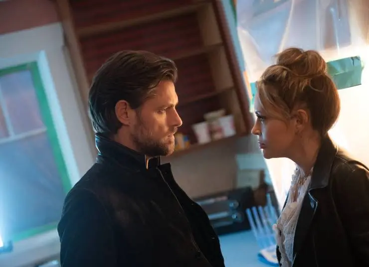 Расплата за грехи (2022) смотреть онлайн Расплата за грехи (2022) фильм смотреть онлайн