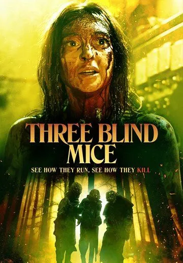 Три слепых мышки / Three Blind Mice (2023) фильм смотреть онлайн Три слепых мышки / Three Blind Mice (2023) фильм смотреть онлайн в хорошем качестве