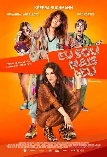 Eu Sou Mais Eu (2019) фильм смотреть онлайн в хорошем качестве