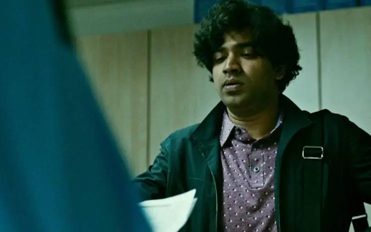 Анатомия убийств (2021) смотреть онлайн Анатомия убийств (2021) фильм смотреть онлайн