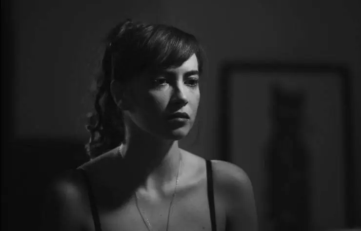 Черная медуза (2021) смотреть онлайн Черная медуза (2021) фильм смотреть онлайн