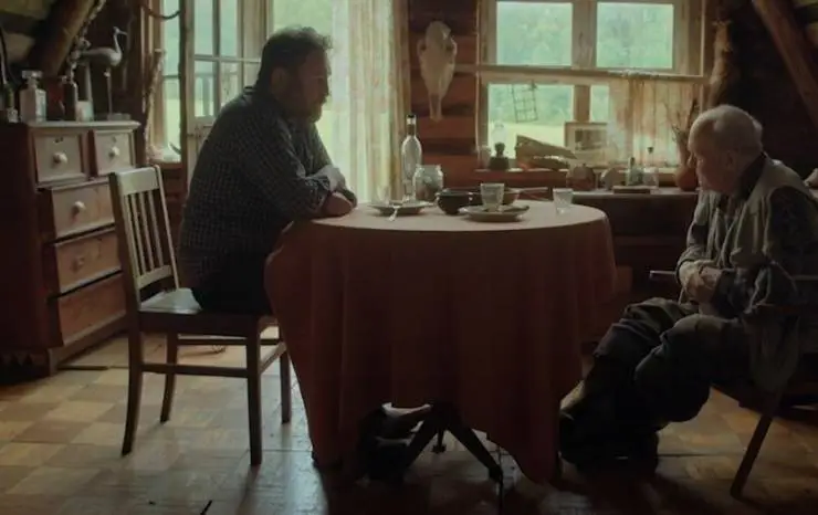 Убийца (2021) в хорошем качестве смотреть онлайн Убийца (2021) фильм в хорошем качестве смотреть онлайн