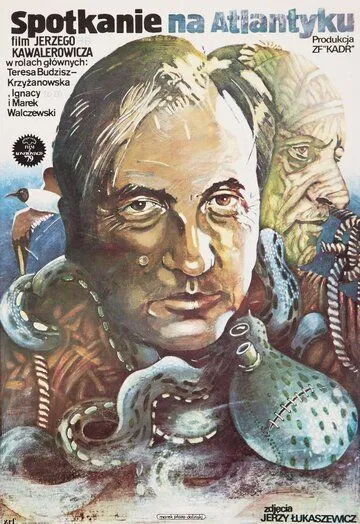 Встреча на Атлантике / Spotkanie na Atlantyku (1980) фильм смотреть онлайн Встреча на Атлантике / Spotkanie na Atlantyku (1980) фильм смотреть онлайн в хорошем качестве