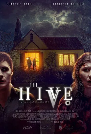 Улей / The Hive (2023) фильм смотреть онлайн Улей / The Hive (2023) фильм смотреть онлайн в хорошем качестве