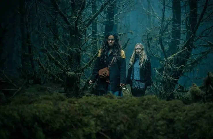 Смотрители (2024) смотреть онлайн Смотрители (2024) фильм смотреть онлайн