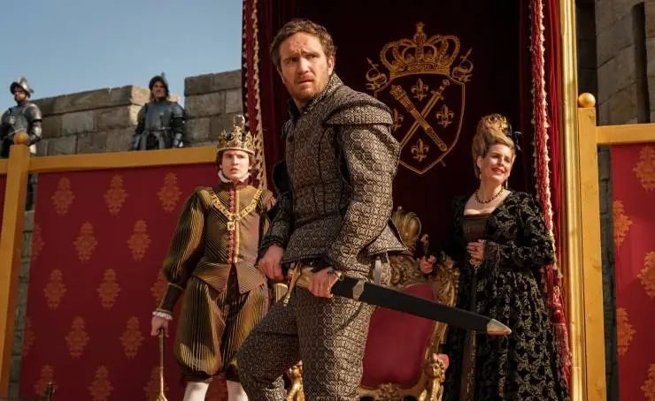 Зачетная принцесса (2024) в хорошем качестве смотреть онлайн Зачетная принцесса (2024) фильм в хорошем качестве смотреть онлайн