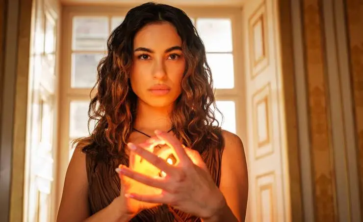 Зачетная принцесса (2024) смотреть онлайн бесплатно Зачетная принцесса (2024) фильм смотреть онлайн бесплатно