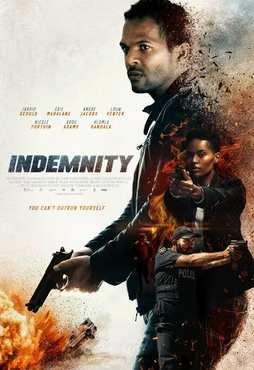 Возмещение / Indemnity (2021) фильм смотреть онлайн Возмещение / Indemnity (2021) фильм смотреть онлайн в хорошем качестве