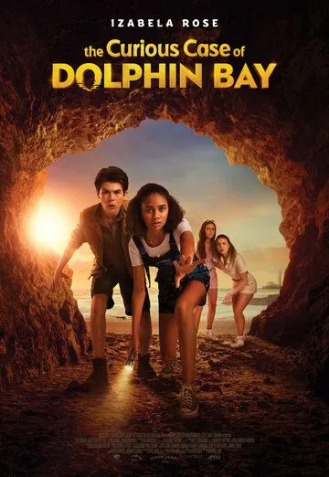The Curious Case of Dolphin Bay (2022) фильм смотреть онлайн The Curious Case of Dolphin Bay (2022) фильм смотреть онлайн в хорошем качестве