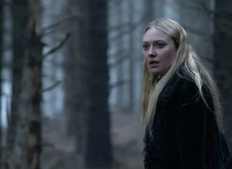 Смотрители (2024) смотреть онлайн бесплатно Смотрители (2024) фильм смотреть онлайн бесплатно