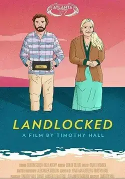 Landlocked (драма) (2021) фильм смотреть онлайн в хорошем качестве
