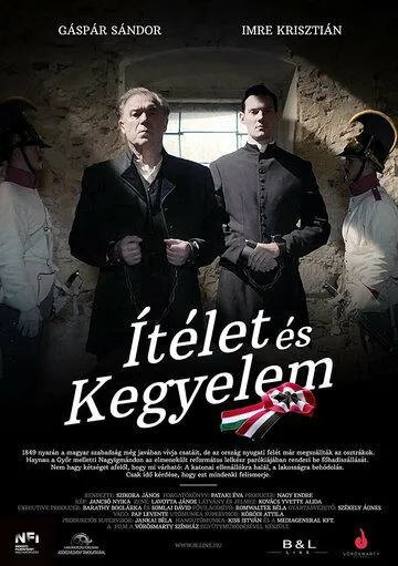 Ítélet és kegyelem (2021) фильм смотреть онлайн Ítélet és kegyelem (2021) фильм смотреть онлайн в хорошем качестве