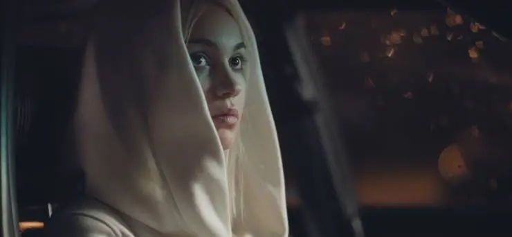 Double Walker (2021) в хорошем качестве смотреть онлайн Double Walker (2021) фильм в хорошем качестве смотреть онлайн