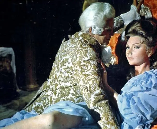 Жюстина маркиза Де Сада (1969) смотреть онлайн Жюстина маркиза Де Сада (1969) фильм смотреть онлайн