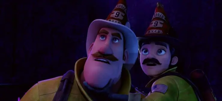 Пламенное сердце (2021) в хорошем качестве смотреть онлайн Пламенное сердце (2021) мультфильм в хорошем качестве смотреть онлайн