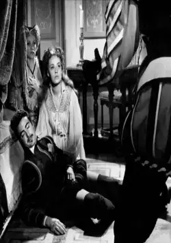 Королева Марго (1954) смотреть онлайн Королева Марго (1954) фильм смотреть онлайн